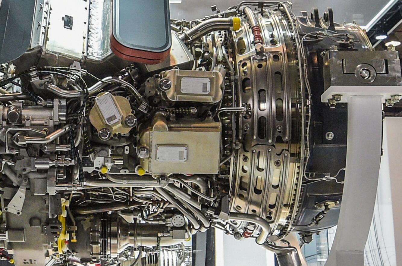 航空发动机的主要分类及其特点，航空发动机主要分类与特点概述