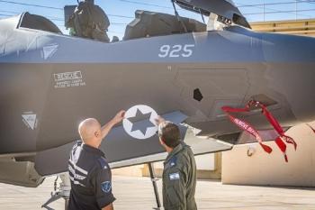 美F-35战机闯入我国领空事件深度解析，美F-35战机闯入我国领空事件深度剖析