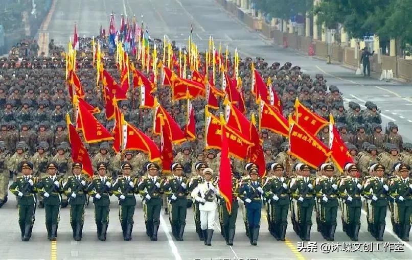 中国人民解放军军旗的主要用途与象征意义，中国人民解放军军旗的用途与象征意义解读