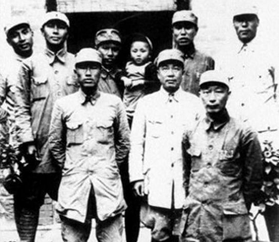 十大元帅谁不会打仗，误解与历史的真相，揭秘历史真相，十大元帅并非人人都会打仗的误解与真相探索