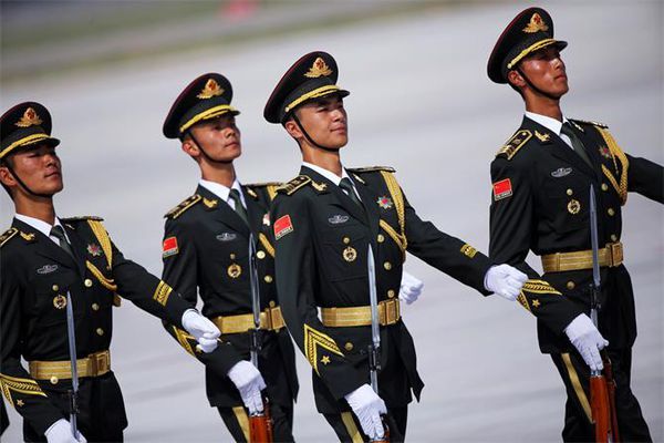 武警与陆军的区别，职责、任务与特色的差异探讨，武警与陆军职责、任务与特色差异探讨，两大军种的区别解析