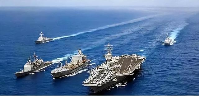 国际军事最新重磅消息，国际军事最新重磅动态