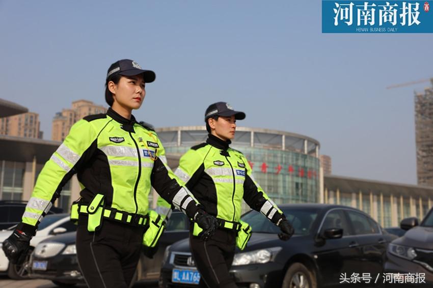 女子国宾护卫队，荣耀与责任的象征，女子国宾护卫队，荣耀与责任的典范