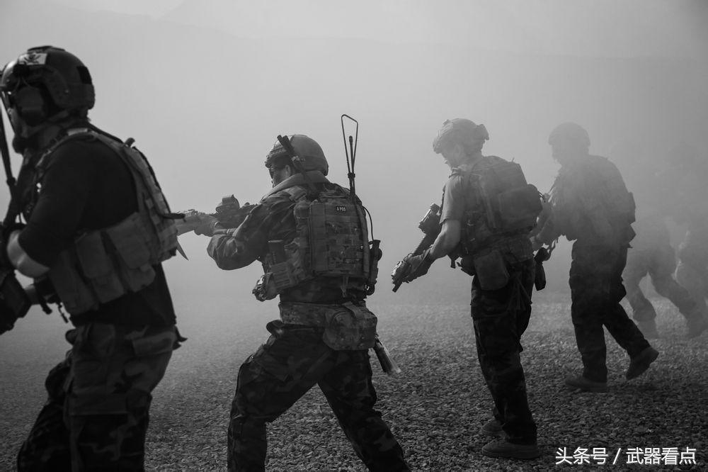 伊拉克特种部队，历史、现状及其未来展望，伊拉克特种部队，历史沿革、现状解析与未来展望