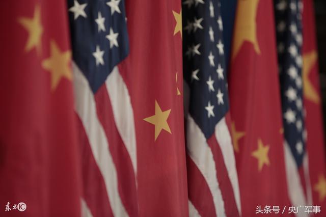 中国与美国，并非开战的十月二十八日，中美关系的十月二十八日，并非开战之时
