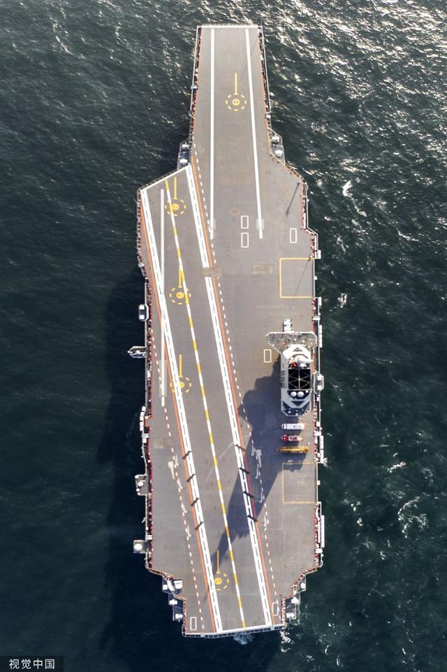 福建舰首航成功，中国海军力量新里程碑的铸就，福建舰首航成功，中国海军力量新里程碑的铸就