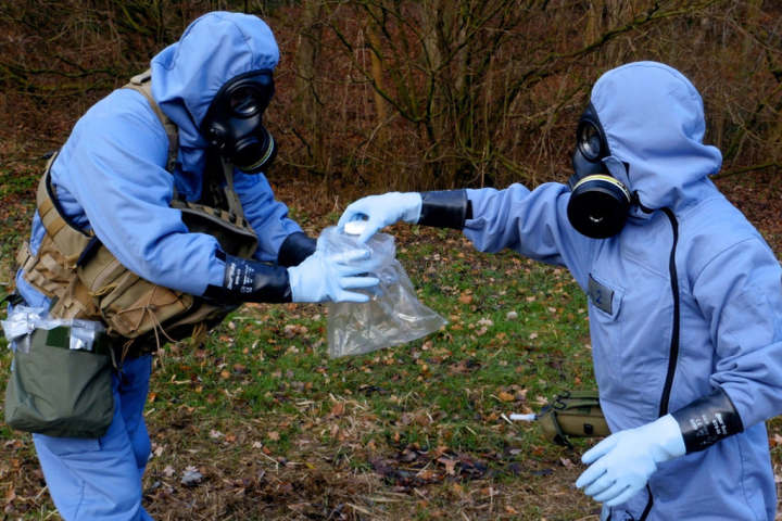 禁止化学武器组织是否属于联合国？解析其背景、意义与影响，联合国下的化学武器监管机构，禁止化学武器组织的背景、意义与影响解析