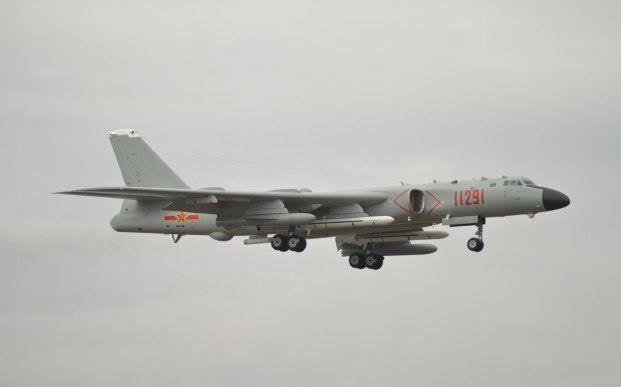 轰-6各型号数量及其战略价值分析，轰-6各型号数量及战略价值深度解析