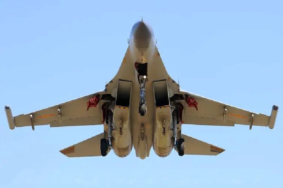 歼11与北约代号主环，中国空军的骄傲与力量象征，歼11与北约代号主环，中国空军力量的骄傲与象征