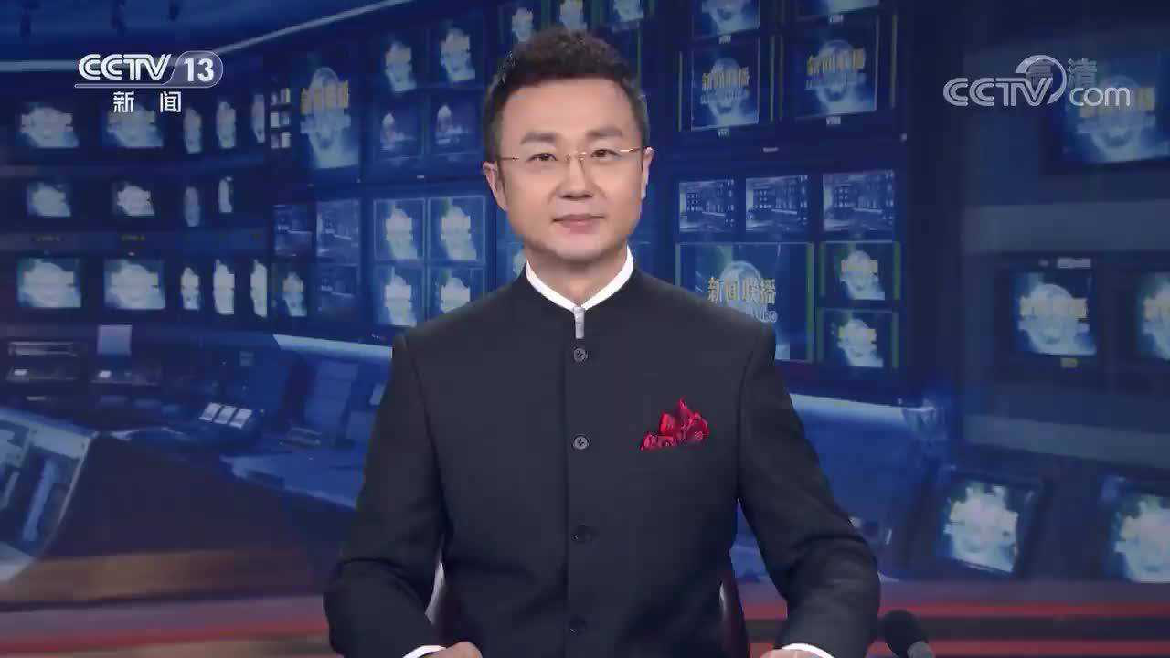 新闻头条与新闻联播，传递信息的两大媒介，新闻头条与新闻联播，两大信息媒介传递时事动态