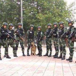 中国人民武装警察部队特种警察学院，一本之荣耀与担当，中国人民武装警察部队特种警察学院，荣耀与担当的培育摇篮