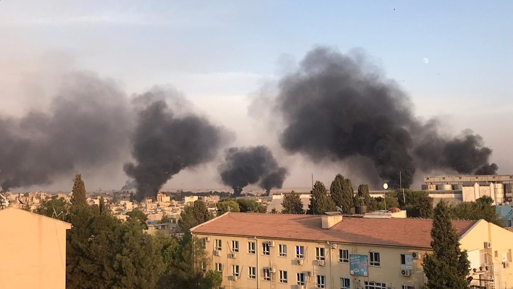 土耳其出兵叙利亚，背后的动因、影响与前景分析，土耳其出兵叙利亚背后的动因、影响及前景深度解析