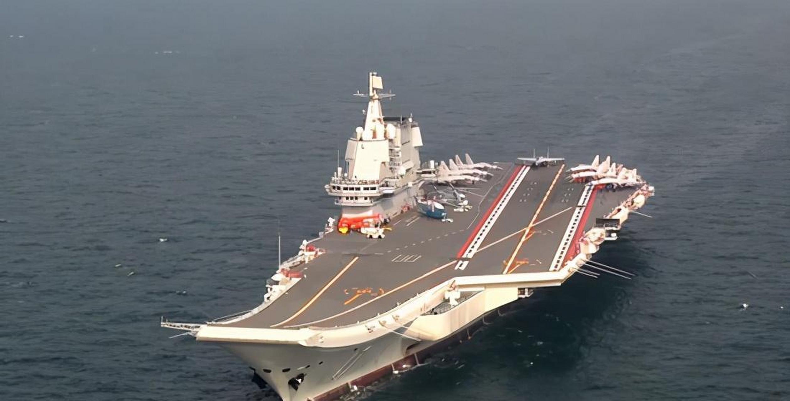 山东舰航母高度，中国海军力量的新里程碑，山东舰航母高度，中国海军力量的新里程碑成就