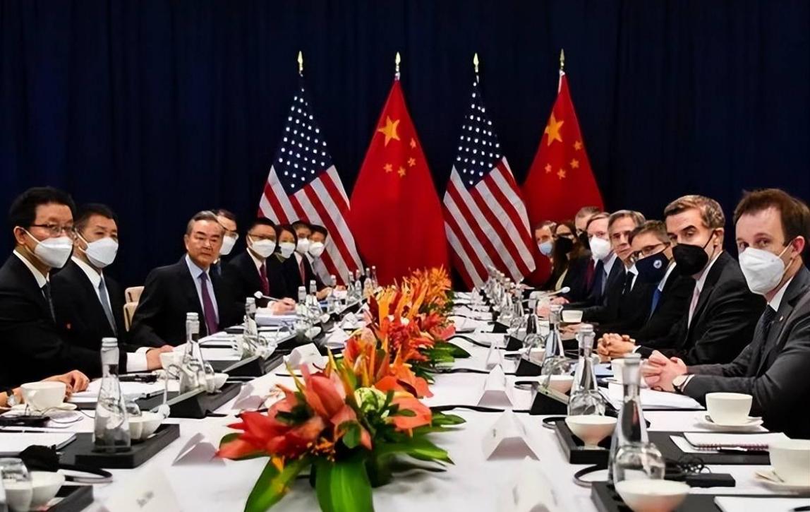 中美关系的影响，全球视角下的多维度分析，中美关系影响全球视角下的多维度深度剖析
