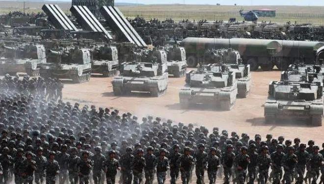 中方宣布出兵的具体内容，背景、目的与意义，中方出兵决策的背后，背景、目的及意义解析