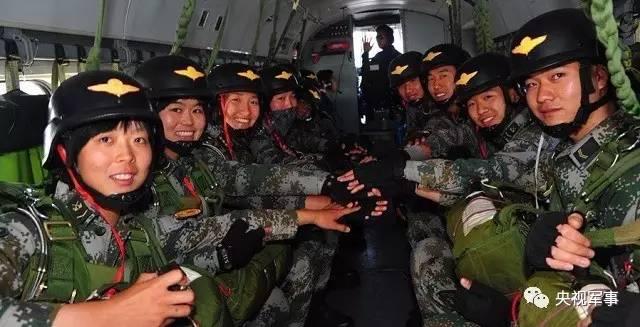木兰步与台湾女兵，新时代的女性力量，木兰步与台湾女兵，新时代女性力量的崛起