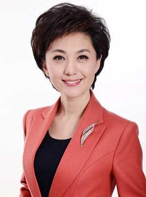央视漂亮女主持人名单及其影响力，央视漂亮女主持人的影响力与名单概述