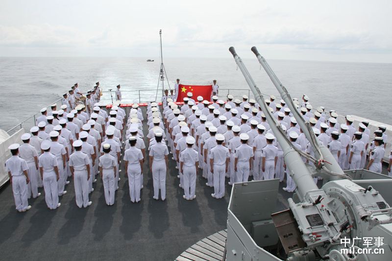 中国海军70周年阅兵观后感，荣耀与力量的展现，中国海军70周年阅兵，荣耀与力量的辉煌展现