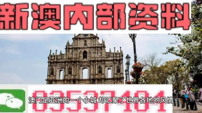 澳门资料大全免费，探索澳门的文化与历史，澳门文化与历史探索，免费资料大全
