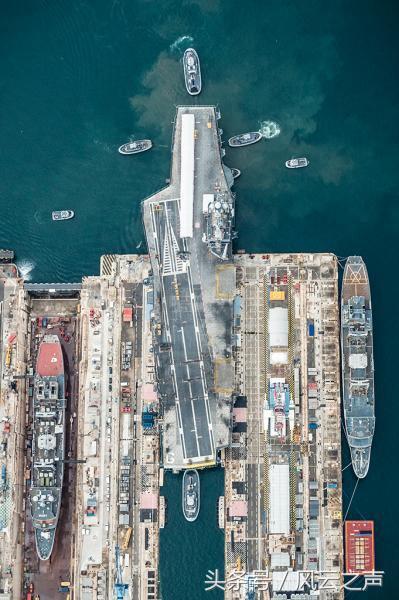 福特号航空母舰的满载排水量，揭示其强大的战斗力与建造工艺，福特号航空母舰满载排水量揭示，强大战斗力和精湛建造工艺