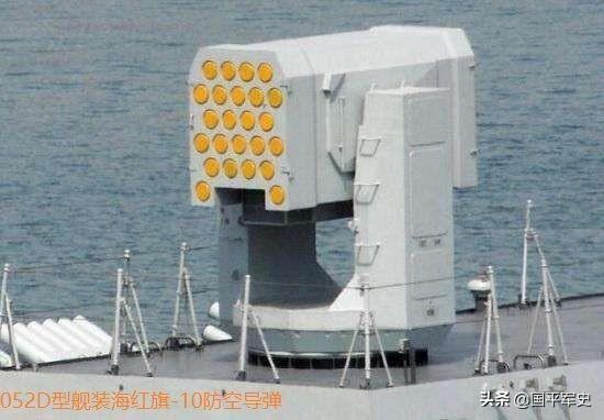 揭秘，051C型导弹驱逐舰的庞大身躯与强大实力，揭秘，051C型导弹驱逐舰的雄伟身躯与卓越战力