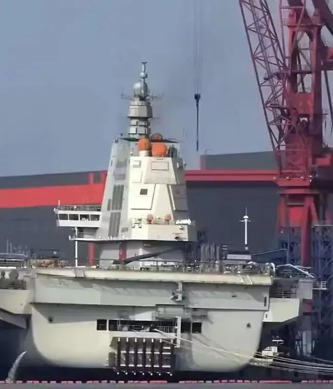 中国航母第四艘航母的名称及其意义，中国第四艘航母命名及其深远意义解读