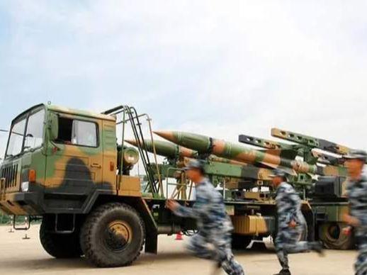 红旗-12防空导弹射程解析，红旗-12防空导弹射程深度解析