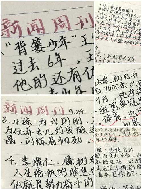 新闻摘抄，聚焦时事热点，新闻聚焦，时事热点深度解读