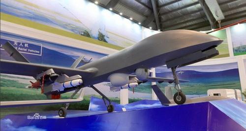 中国有类似全球鹰无人机吗，现状与发展趋势分析，中国全球鹰无人机现状与发展趋势分析，探索与前瞻