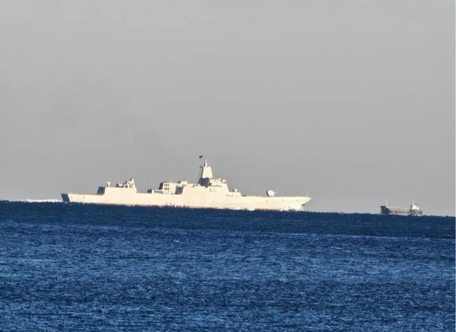 东莞舰介绍，东莞舰简介