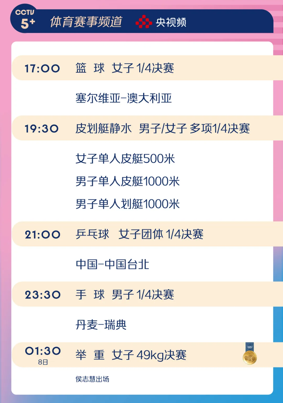 精彩瞬间