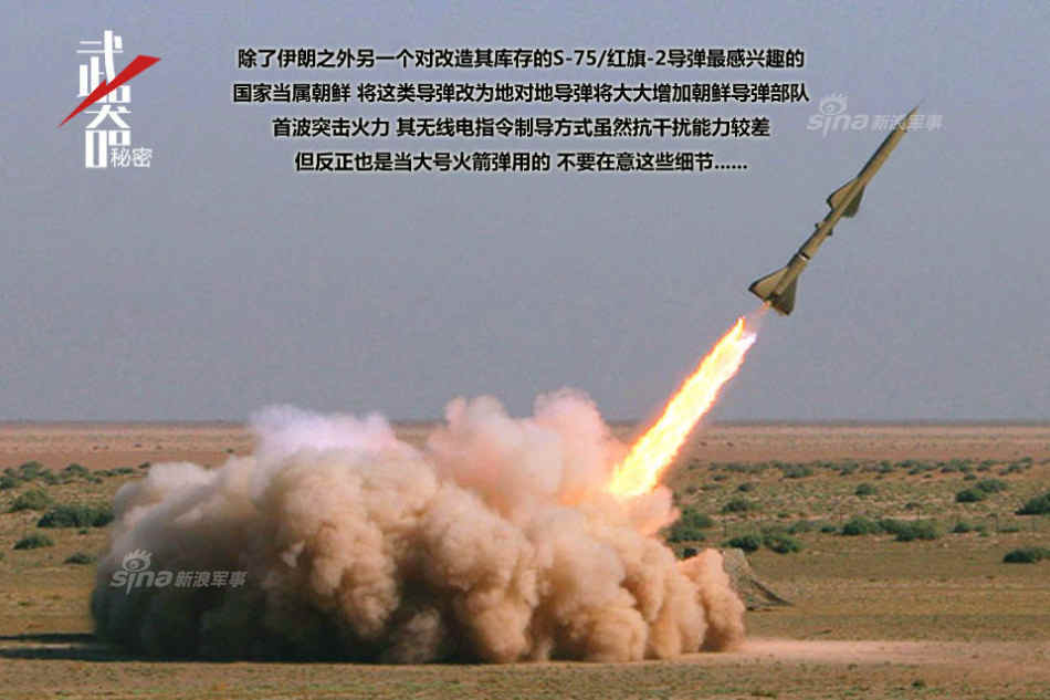 红旗2导弹的现役服役，历史、现状和未来，红旗2导弹，历史沿革、现役服役、未来展望