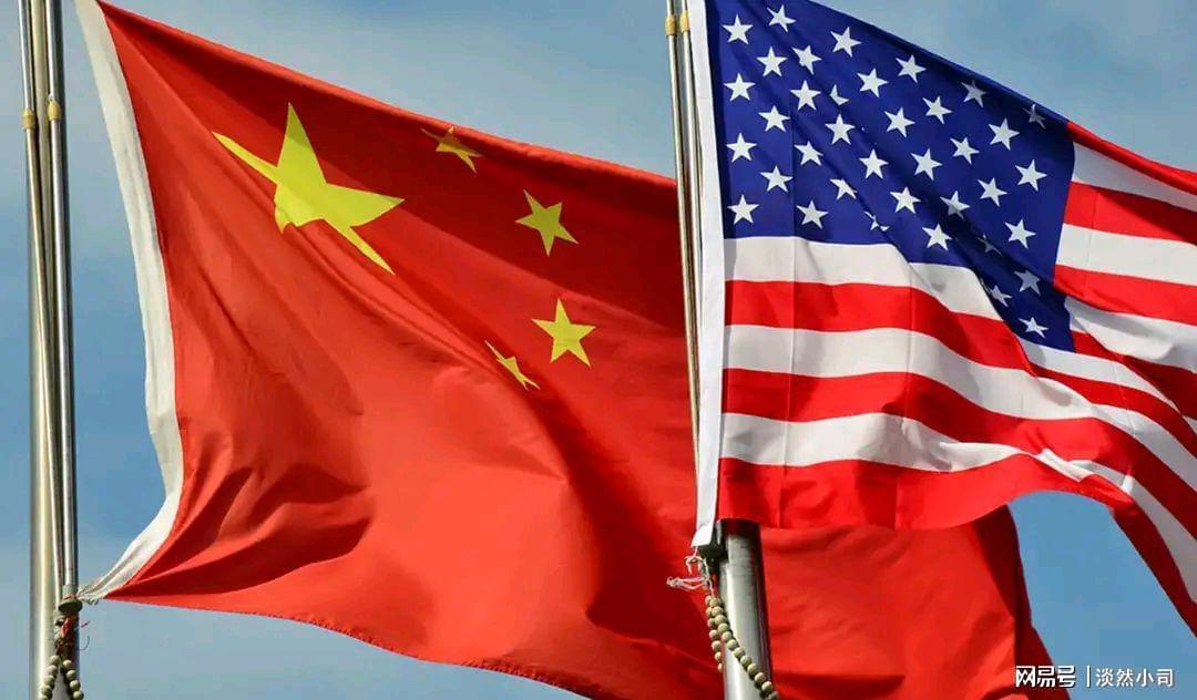 中美关系现状及走向，复杂多变中的新挑战与机遇，中美关系现状、挑战与机遇，复杂多变中的走向分析