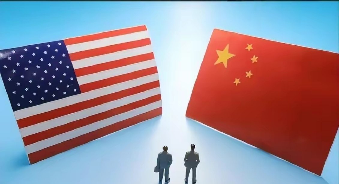 中美关系现状，复杂多变中的挑战与机遇，中美关系现状，复杂多变中的挑战与机遇并存