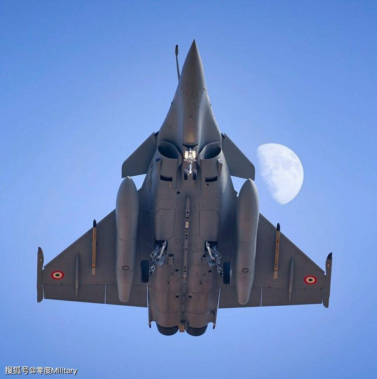 心神战斗机与阵风，空中力量的新篇章，心神战斗机与阵风，空中力量的新纪元