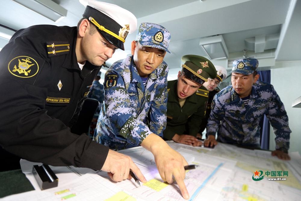 驱逐舰石家庄，现代海军力量的杰出代表，现代海军力量典范，驱逐舰石家庄亮相展实力