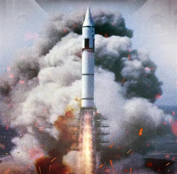 中国有几枚东风-17导弹，解析与探讨，中国东风-17导弹数量解析与探讨