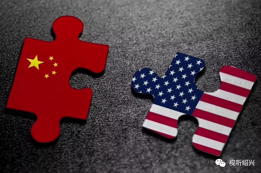 中美开战新闻，深度解读两国紧张局势及其影响（2019年视角），中美紧张局势深度解读，开战影响与2019年视角分析