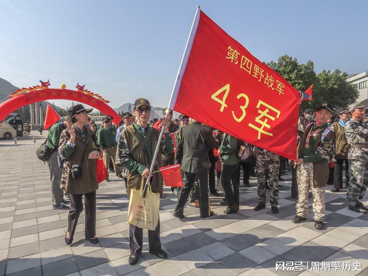 河南五十四集团军，历史与荣耀的见证，河南五十四集团军，历史与荣耀的辉煌见证
