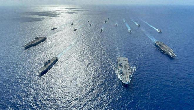 南海地区传来八个最新消息深度解析，南海地区最新八大消息深度解读