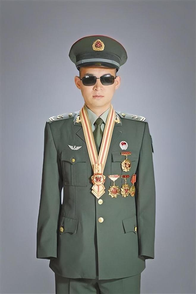 八一勋章获得者几人，荣耀背后的故事与意义，八一勋章获得者荣耀背后的故事与意义，几人背后的传奇与崇高赞誉