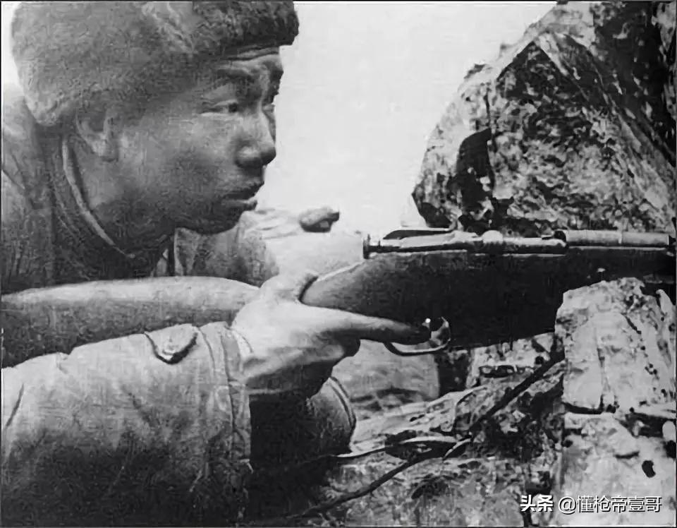 高精狙步枪，现代战争中的精准打击利器，高精狙步枪，现代战争的精准打击核心利器