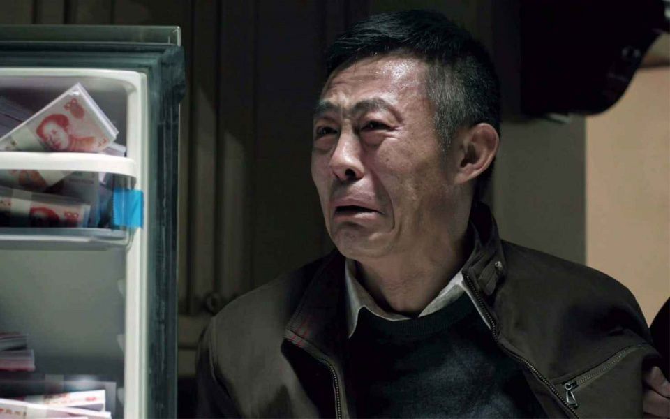 何志军，一位引领时代的杰出人物，何志军，时代引领者的杰出风采
