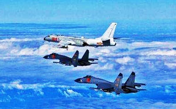 中国空军编制，探究三三制的起源与发展，中国空军编制揭秘，探究三三制的起源与发展