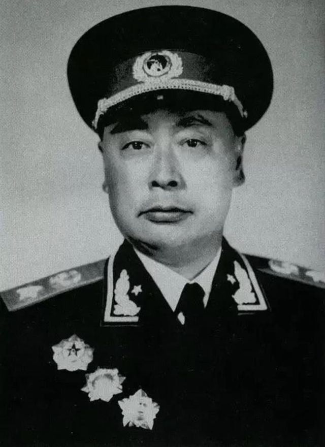 十大元帅中谁打仗最为厉害，历史的深度解读，深度解读，十大元帅中谁为战争之神？