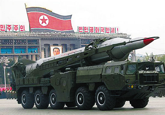 RS-26弹道导弹，现代战略威慑的杰出代表，RS-26弹道导弹，现代战略威慑的翘楚代表