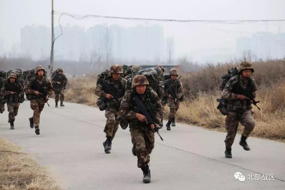 中国有女特种兵的条件与崛起，中国女特种兵的条件与崛起之路