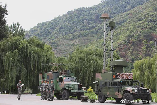 战略支援部队，情报力量的核心角色，战略支援部队，情报力量的核心角色揭秘