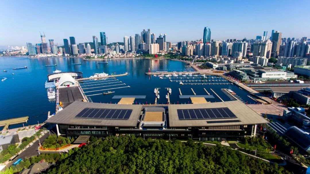 上合峰会青岛举办年份解析，上合峰会青岛举办年份详解