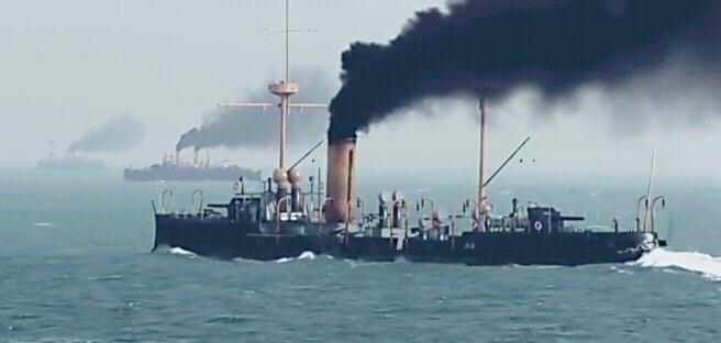 中国海军舰队，探寻最强之师，中国海军舰队，探寻最强战力之师